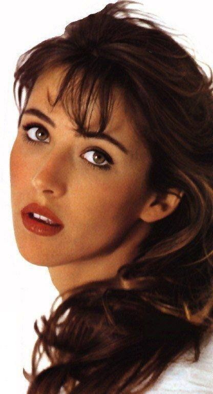 苏菲·玛索/Sophie Marceau-5-22